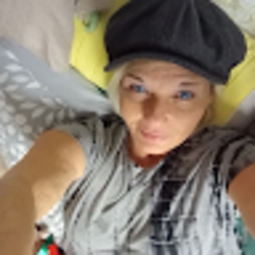 Meet your Posher, Cheri